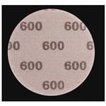 6" VELCRO DISC KSS-NET A/O 600GR