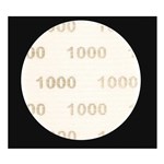 6" VELCRO DISC KSS-NET A/O 1000GR