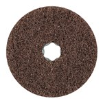 4-1/2 SURFACE FINISH DISC A/O MEDIUM