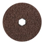 5" SURFACE FINISH DISC A/O MEDIUM