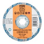 5" UNITIZED DISC S/C FINE MEDIUM-SOFT