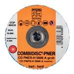 2" UNITIZ DISC TY-CD A/O COARSE H 8AC