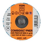 2" UNITIZ DISC TY-CDR A/O COARSE W 2AM