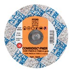 3" UNITIZ DISC TY-CDR A/O COARSE H 8AC