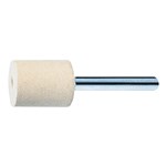 FELT PNT CYLINDR. 3/8X9/16 1/4SH MEDIUM