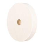 FELT WHEEL 5"X3/4W 3/4AH