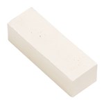 SMALL POLISH BAR BEIGE HI-GLOSS PLASTIC