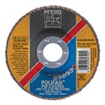 4-1/2X7/8 FLAP DISC PSF-XTRA ZIRC 40GR