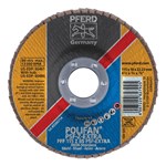 4-1/2X7/8 FLAP DISC PSF-XTRA ZIRC 80GR