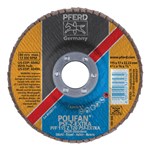 4-1/2X7/8 120 T27 PSF POLIFAN FLAP DISC