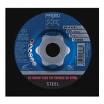 5" CC-GRIND-FLEX 7/8 SG STEEL COARSE