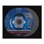 5" CC-GRIND-FLEX 7/8 SG STEEL COARSE