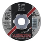 5" CC-GRIND-SOLID 7/8 SG STEEL