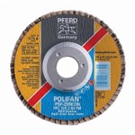 4X5/8X5/8 40 POLIFAN FLAP DISC