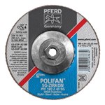 7X5/8-11 T27 SG-Z-40 POLIFAN FLAP DISC