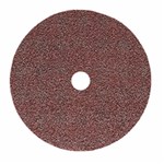 5X7/8 FIBER DISC A/O 100GR