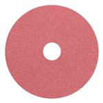 4-1/2X7/8 FIBER DISC CER/OX CO 80GR