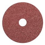 4-1/2X7/8 FIBER DISC A/O 16GR