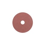 4-1/2X7/8 FIBER DISC A/O 80GR