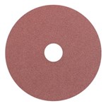 4-1/2X7/8 FIBER DISC A/O 120GR