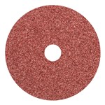 5X7/8 FIBER DISC A/O 24GR