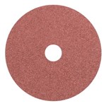 5X7/8 FIBER DISC A/O 50GR