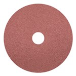 5X7/8 FIBER DISC A/O 60GR