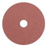 5X7/8 FIBER DISC A/O 80GR