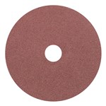 5X7/8 FIBER DISC A/O 100GR