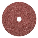 7X7/8 FIBER DISC A/O 16GR