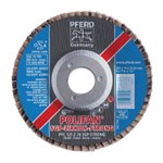 5X7/8 SGP POLIFAN ABRASIVE DISC