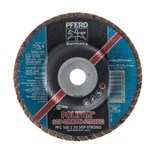 7" FLAP DISC SGP CONICAL 50 ZIRC 7/8AH