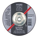 7X1/8 PIPELINE WHEEL 7/8 A 24 R SG