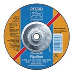 7X1/8 PIPELINE WHEEL 5/8-11 A 24 M PSF