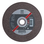 8X1/8X5/8 T1 SG ELASTIC CUTOFF WHEEL