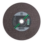 14X3/16X20MM METAL HS CUTOFF WHEEL