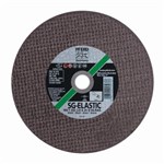 16X1/8 CUTOFF WHEEL 20MM A 24 Q SG-RAIL