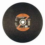 16X1/8 CHOP SAW WHEEL 1" A 36 K PSF-CHOP