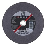 12X3/32 CHOP SAW WHEEL 1" A 36 K SG-CHOP