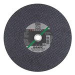 12X1/8 STATIONARY WHEEL 1" A-SG HD