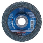 5X7/8 40 POLIFAN FLAP DISC