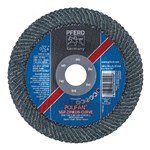 6X7/8 FLAP DISC SGP ZIRC 40GR