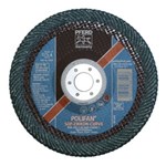 7X7/8 FLAP DISC SGP ZIRC 40GR