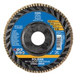 5X7/8 FLAP DISC PSF-XTRA ZIRC 40GR