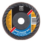 5X7/8 FLAP DISC PSF-XTRA ZIRC 40GR