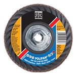 5X5/8-11 FLAP DISC PSF-XTRA ZIRC 40GR