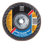 5X5/8-11 FLAP DISC PSF-XTRA ZIRC 80GR