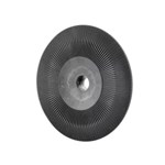 7" FIBER DISC BACK PAD 5/8-11 HARD