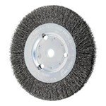 6X.012X5/8-1/2 CRIMPED WIRE WHEEL