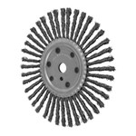 10" EXPANSION JOINT BRUSH .028 CS